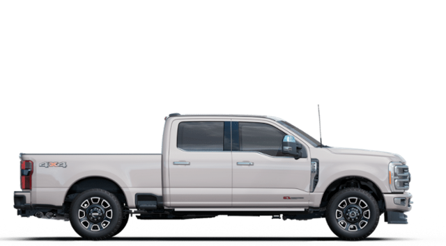 2024 Ford SuperDuty